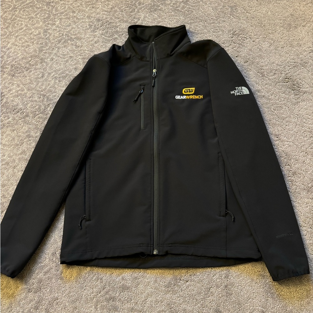 North Face Jacket Men’s Medium